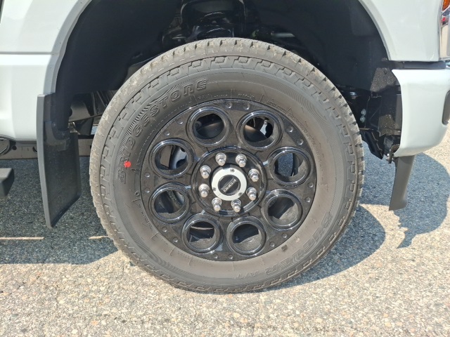 2026 Ford F-250 photo 33