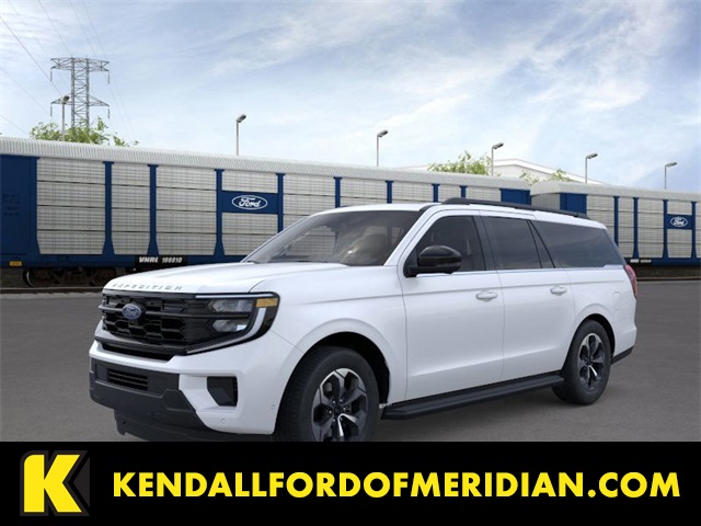2026 Ford Expedition Active's photo
