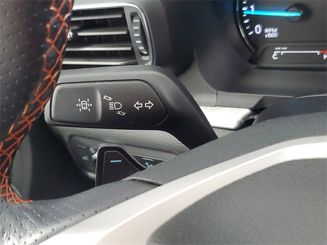 2022 Ford Explorer Timberline photo 16