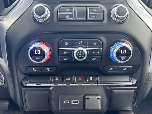 2022 Gmc Sierra 1500 Limited Elevation photo 13
