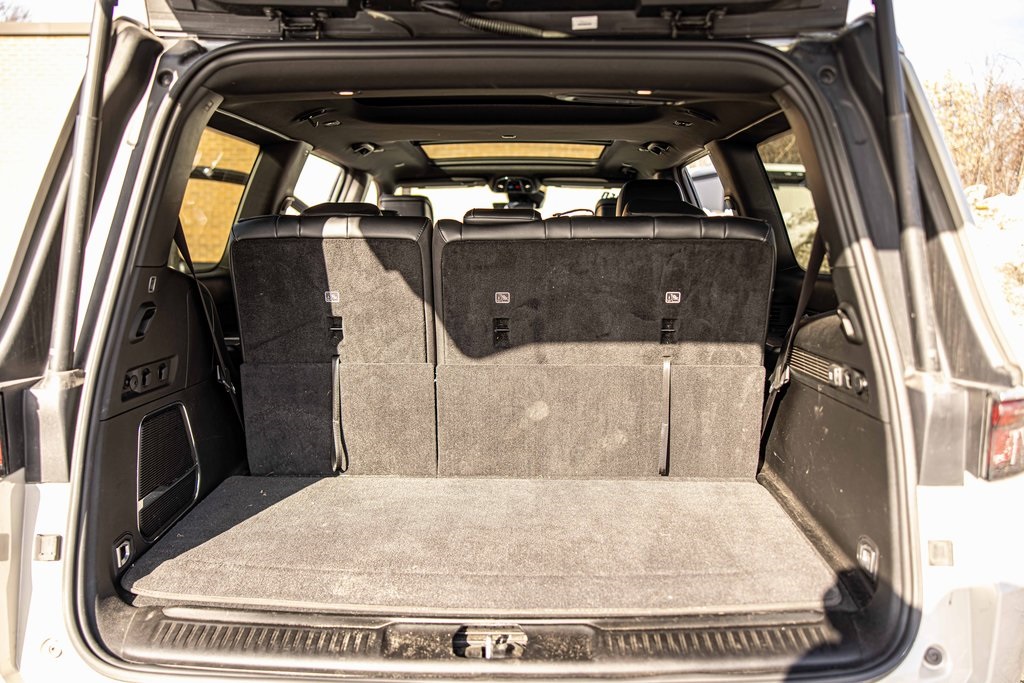 2022 JEEP WAGONEER - Image 15