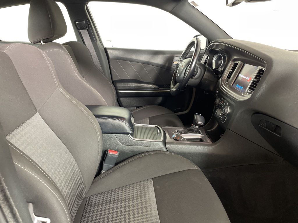 2023 Dodge Charger GT photo 15