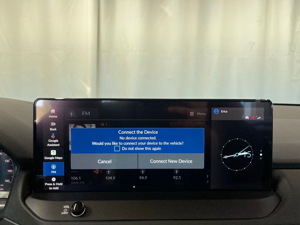 2023 Honda Accord Hybrid Touring photo 17