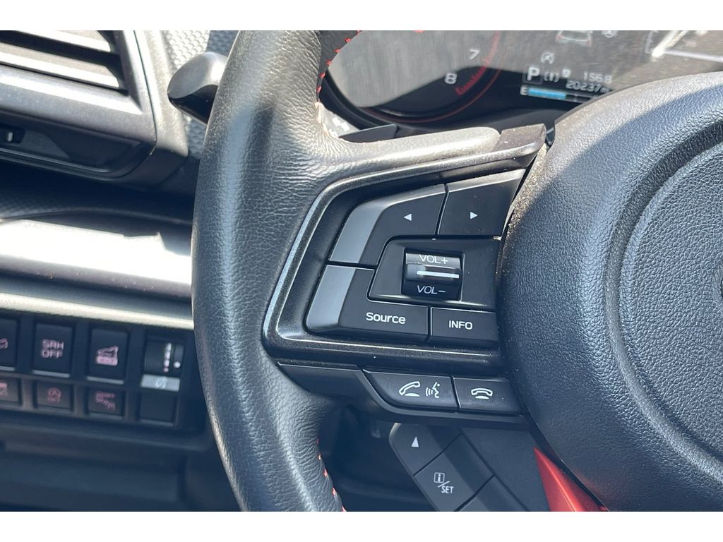 2024 Subaru Forester Sport photo 30