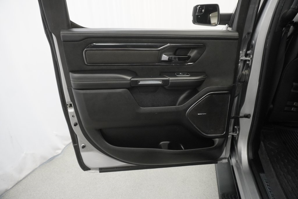 2022 Ram 1500 TRX photo 31