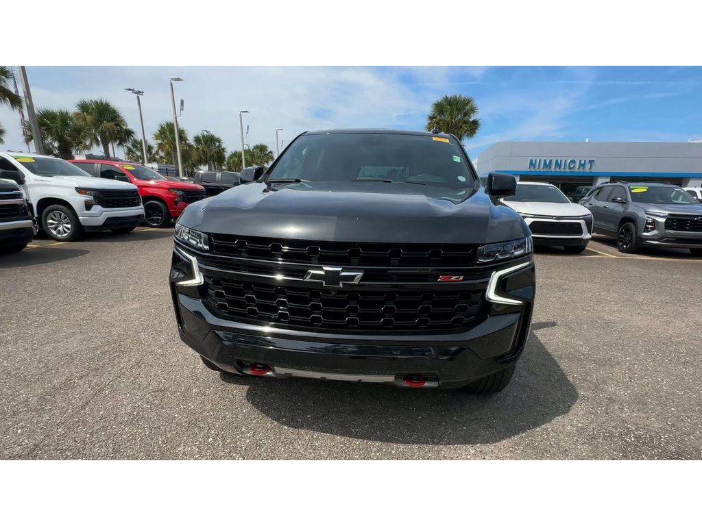 2023 Chevrolet Tahoe Z71 photo 7