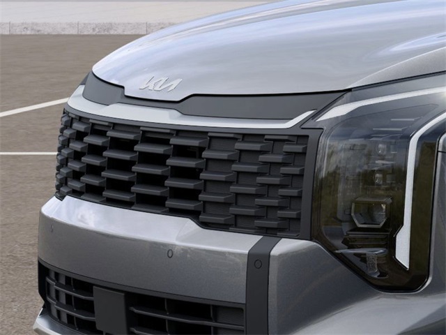 2026 Kia Sportage Hybrid LX photo 11