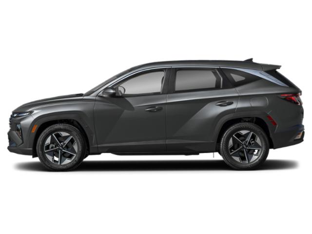 2026 Hyundai Tucson SEL photo 14