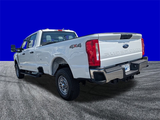2026 Ford F-350 XL photo 8