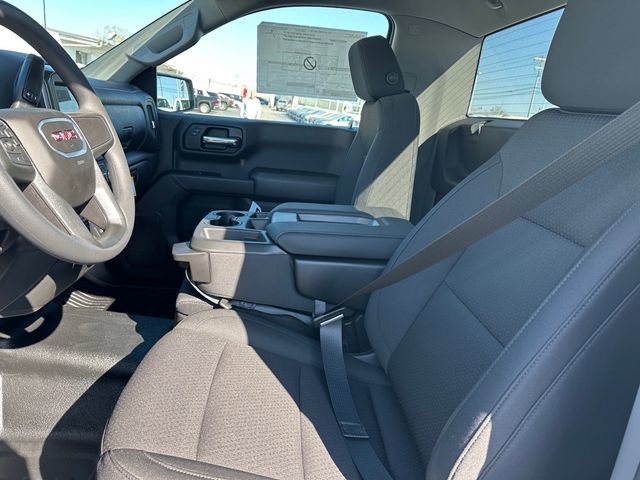 2025 Gmc Sierra 1500 Pro photo 18