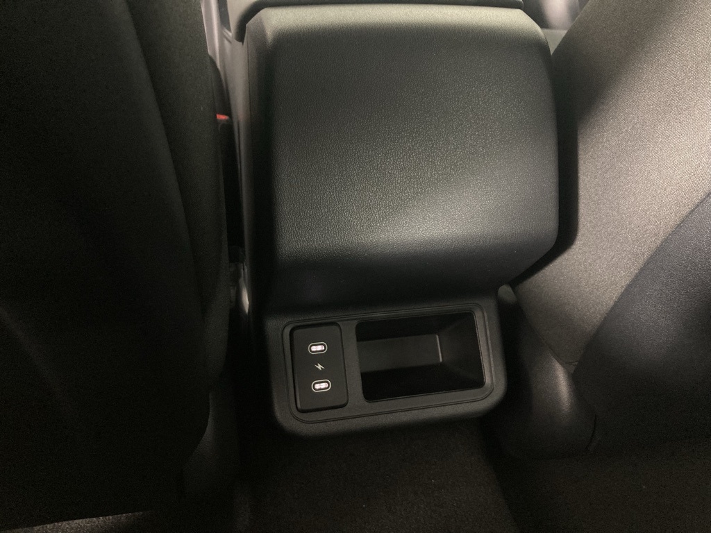 2025 Kia K4 LXS photo 6