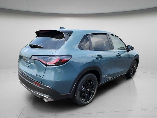 2026 Honda HR-V Sport photo 7