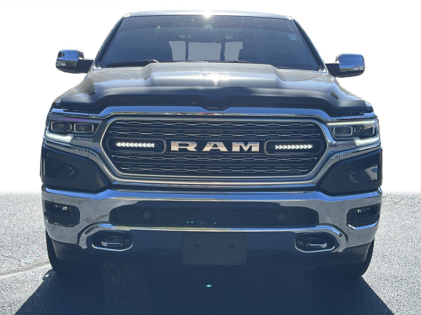 2019 Ram 1500 Limited photo 12