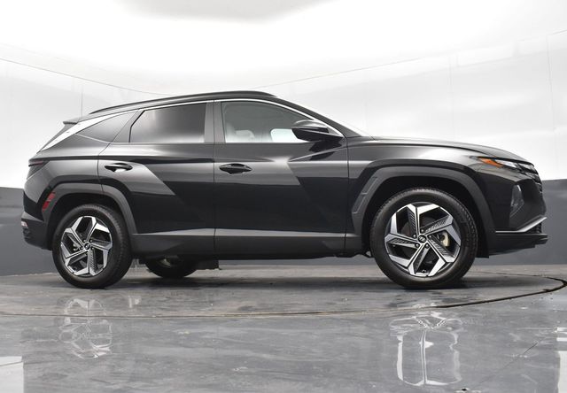 2024 Hyundai Tucson SEL Convenience photo 26