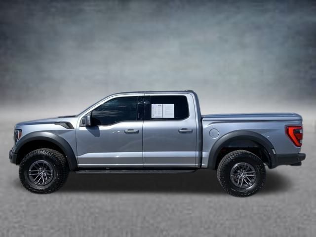 2023 Ford F-150 Raptor photo 4