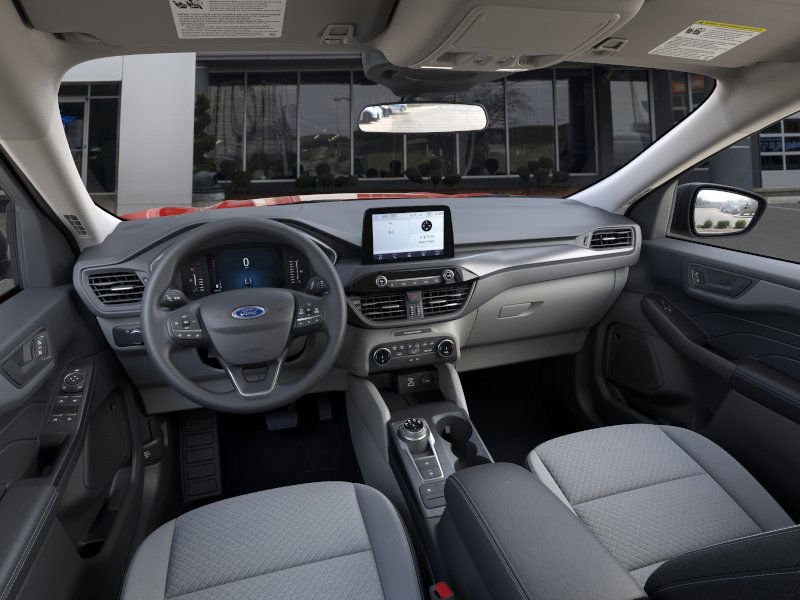 2026 FORD ESCAPE - Image 8