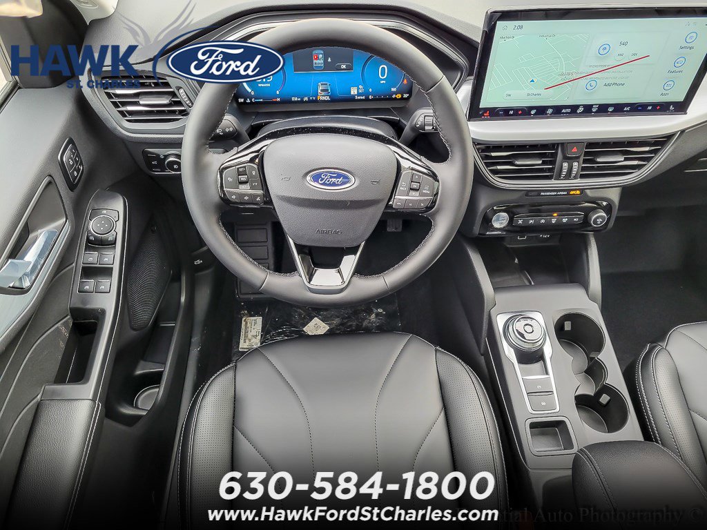 2026 FORD ESCAPE - Image 11