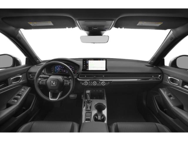2025 Honda Civic Sport Touring photo 7