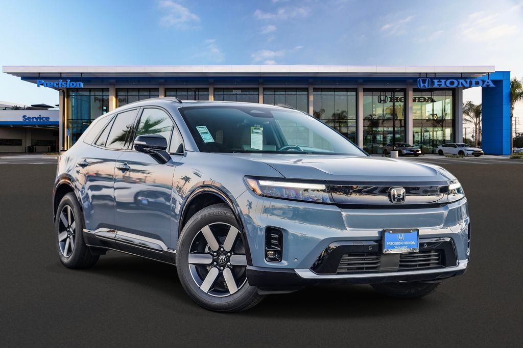 2026 Honda Prologue Touring's photo