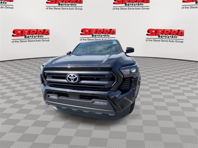 2024 Toyota Tacoma SR5 photo 4