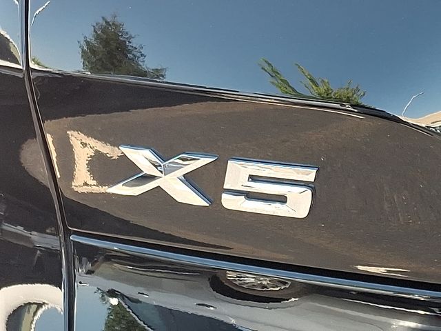 2023 Bmw X5 xDrive40i photo 29