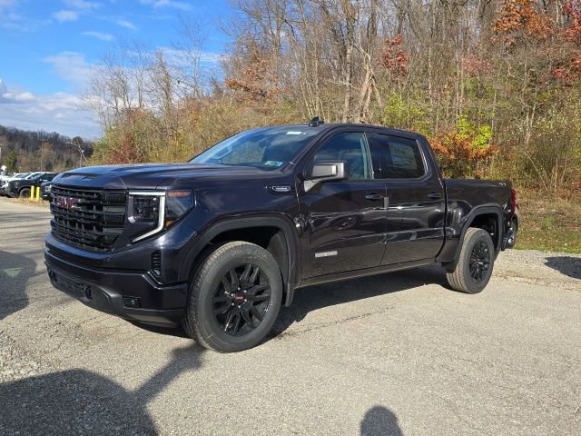 2026 GMC Sierra 1500 Elevation's photo