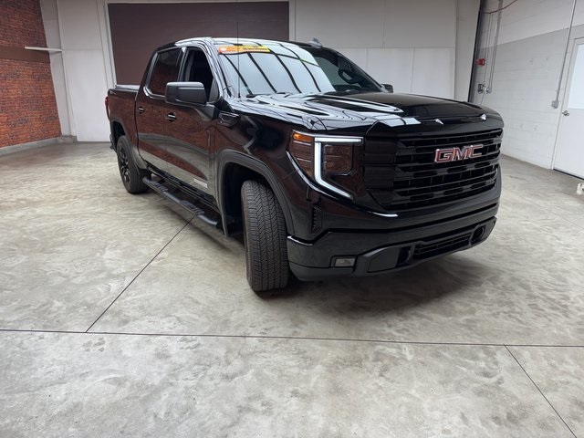 2024 Gmc Sierra 1500 Elevation photo 7