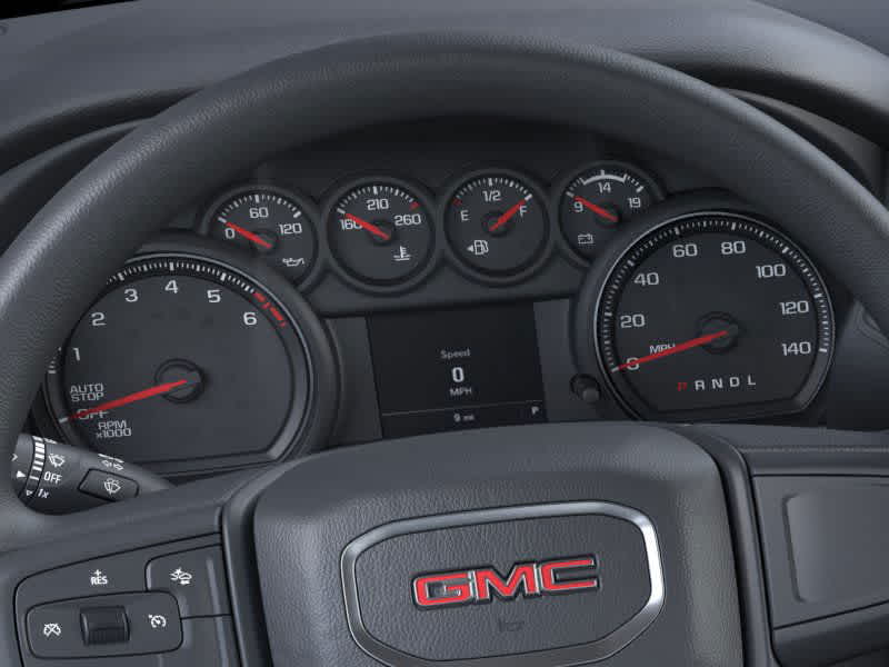 2025 Gmc Sierra 1500 Pro photo 15