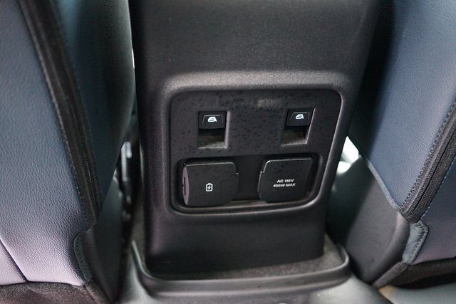 2023 FORD BRONCO - Image 9