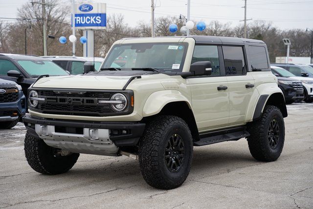 2026 FORD BRONCO - Image 28