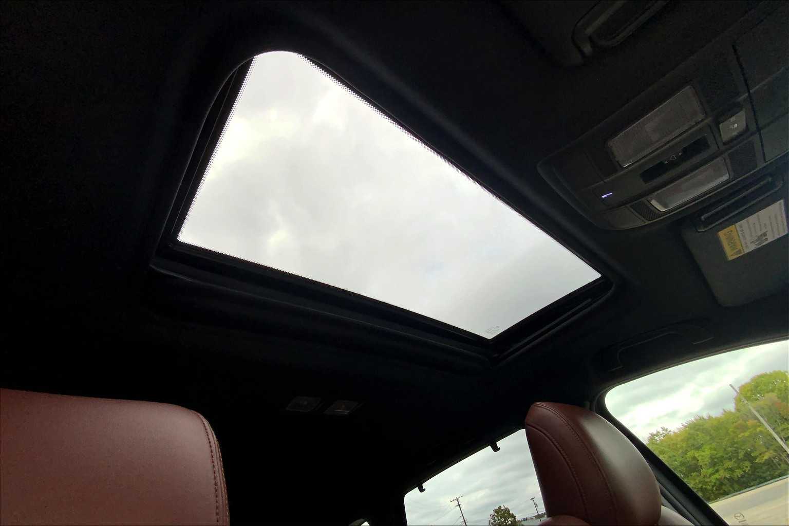 2016 Mazda CX-9 Signature photo 13