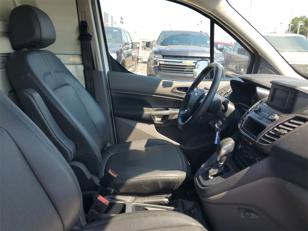 2021 Ford Transit Connect XL photo 27