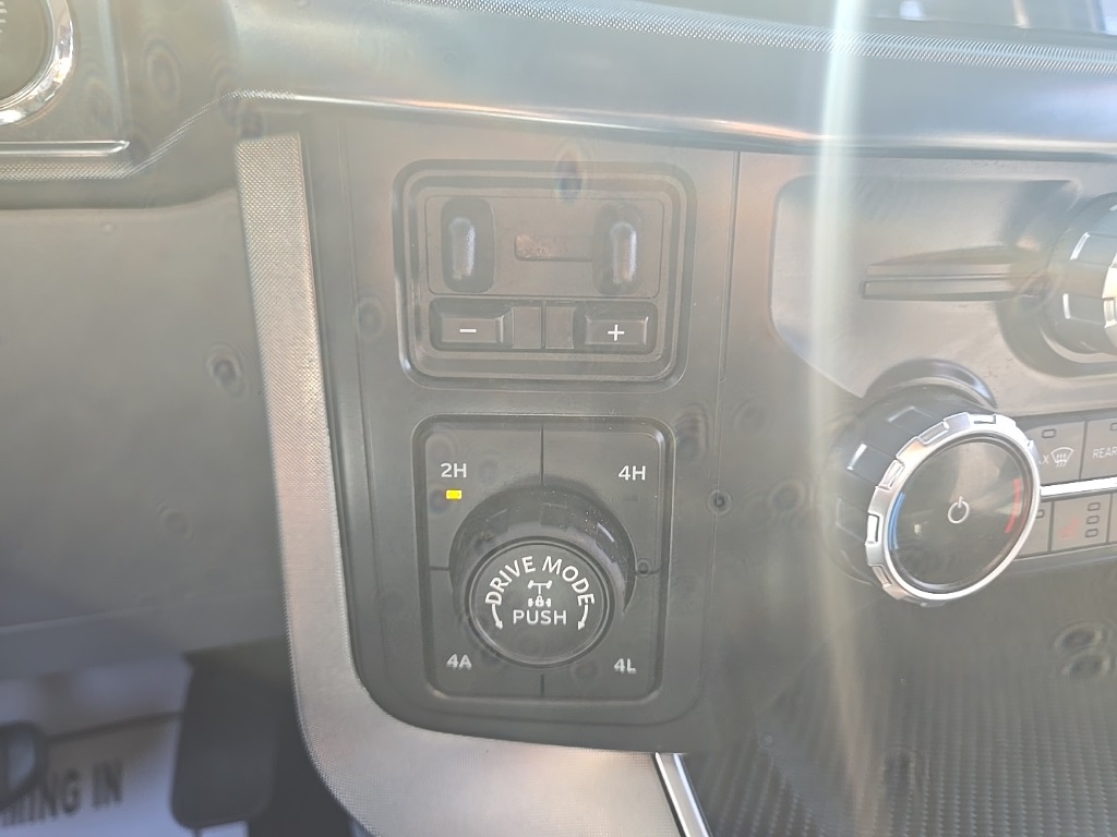 2022 Ford F-150 Limited photo 21