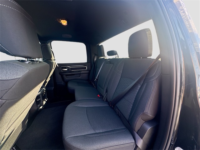 2025 Ram 3500 Big Horn photo 19