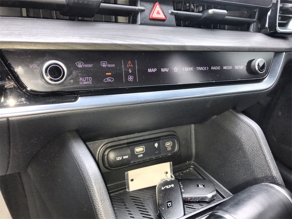 2023 Kia Sportage X-Pro photo 19