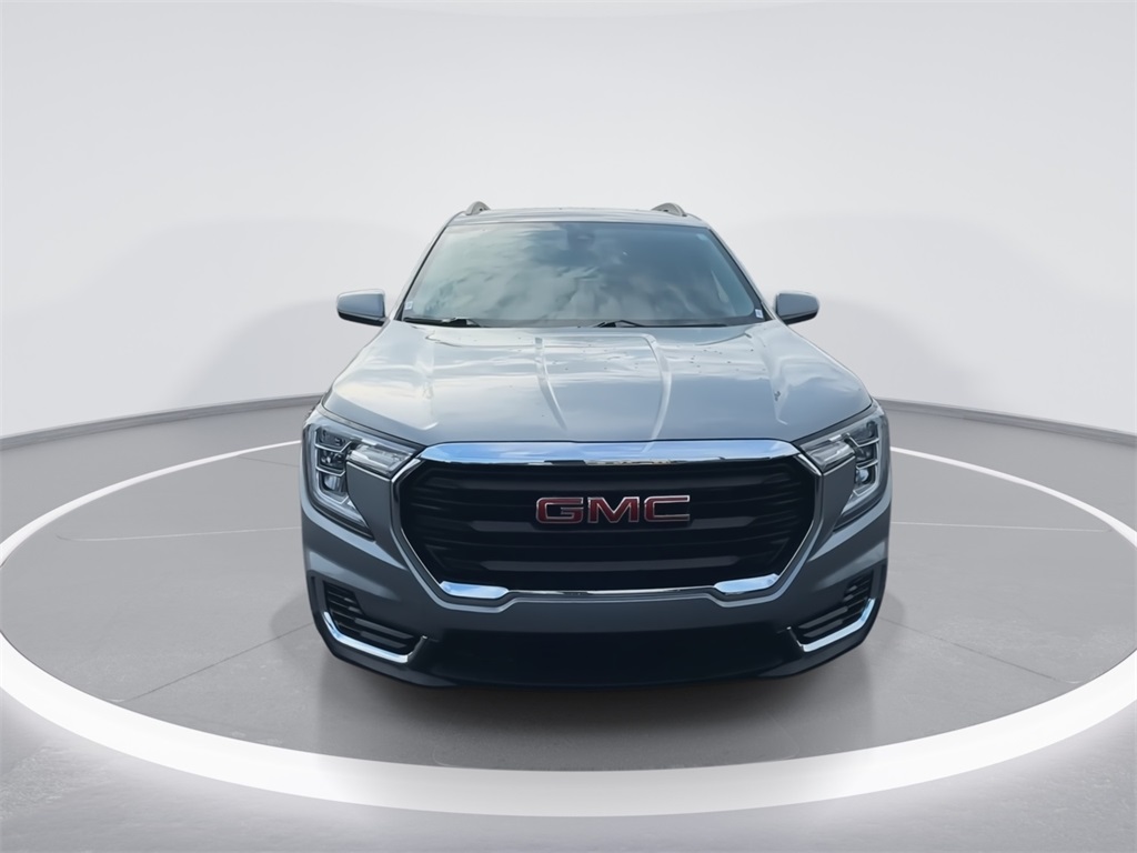 2023 Gmc Terrain SLE photo 3