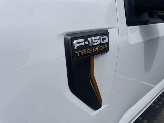 2023 Ford F-150 Tremor photo 11