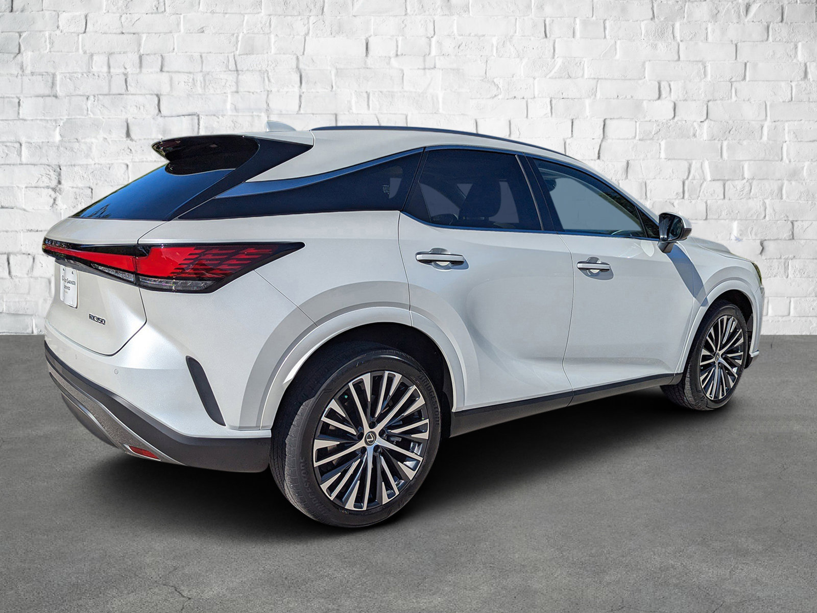 2023 Lexus RX 350 Premium photo 4