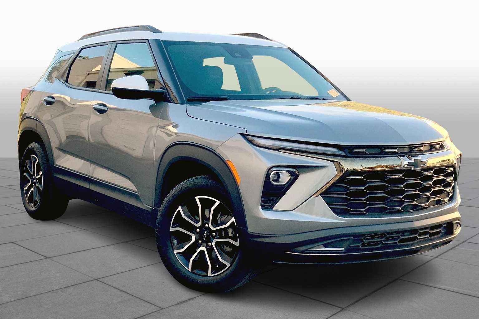 Used 2025 Chevrolet Trailblazer Activ with VIN KL79MSSL1SB048190 for sale in Kansas City