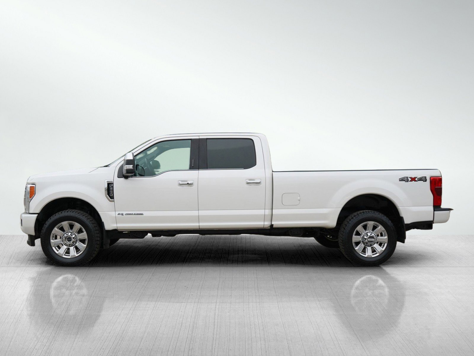 Used 2017 Ford F-350 Super Duty Platinum with VIN 1FT8W3BT9HED47366 for sale in Minneapolis, Minnesota