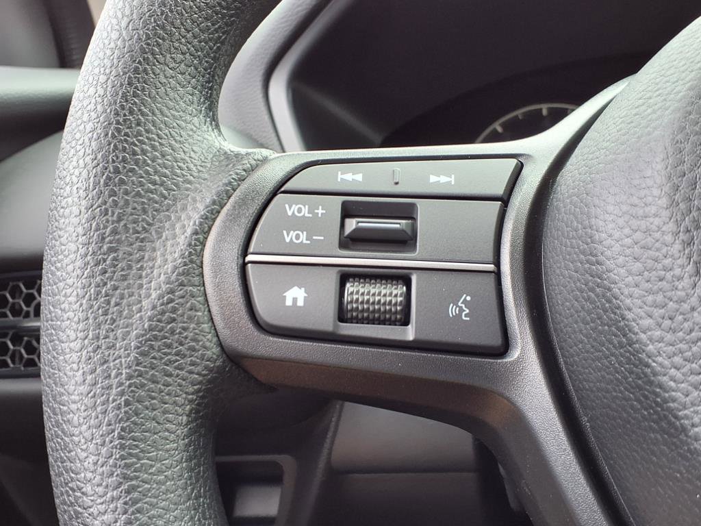 2026 Honda HR-V LX photo 12