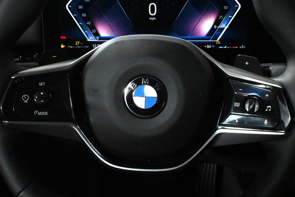 2026 Bmw 530i xDrive photo 19