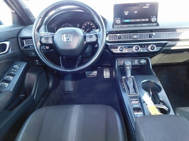 2024 Honda Civic Sport photo 13
