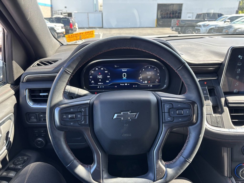 2023 Chevrolet Tahoe RST photo 2
