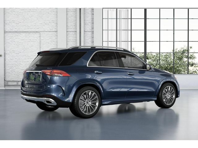 2026 Mercedes Benz GLE 350 4MATIC photo 19