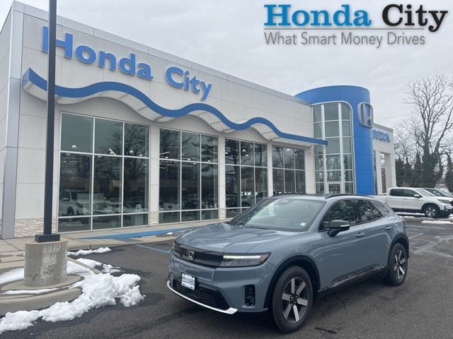 2026 Honda Prologue Touring's photo