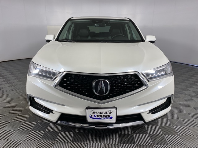 2020 Acura MDX SH-AWD photo 3