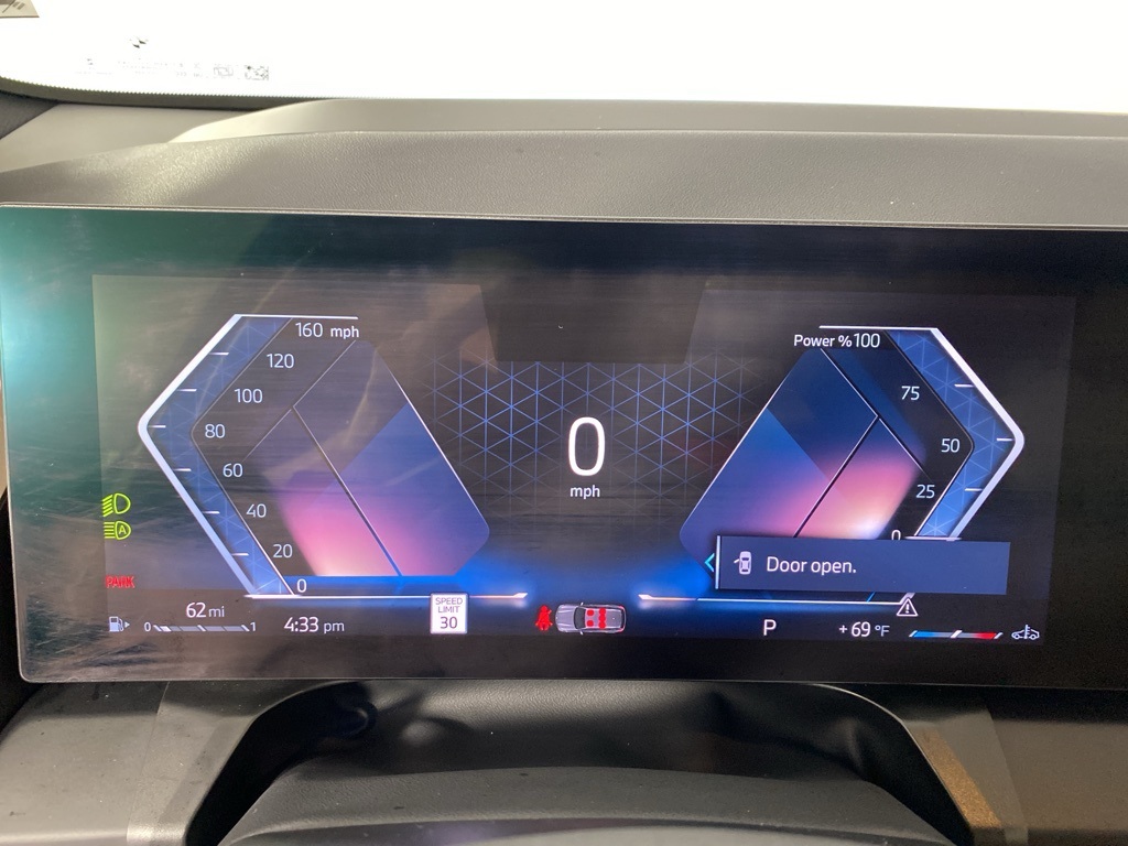 2025 Bmw X3 30x Drive photo 15