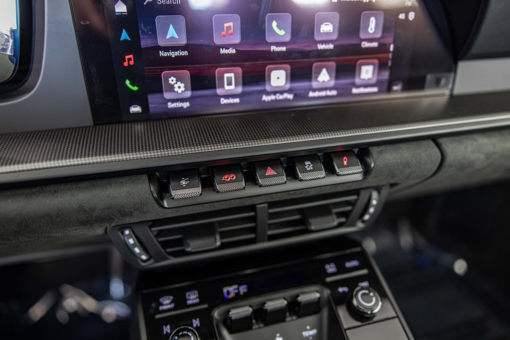 2026 PORSCHE 911 - Image 27