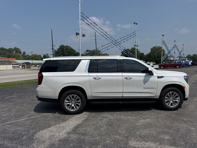 2024 Gmc Yukon XL Denali photo 14